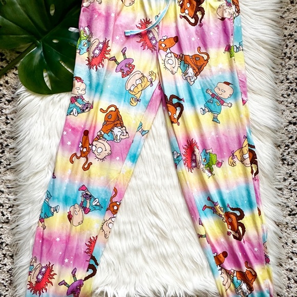 ⭐️ Rugrats Lounge Pants - Picture 7 of 8